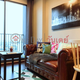 Condo for Rent: C Ekkamai, 35 m², 1 bedroom(s) - OneDay_0