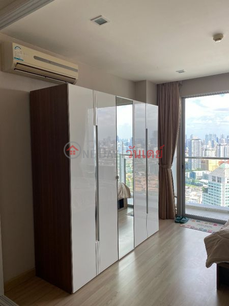 ฿ 25,000/ month, Condo for rent: Sky Walk Residences (41st floor)