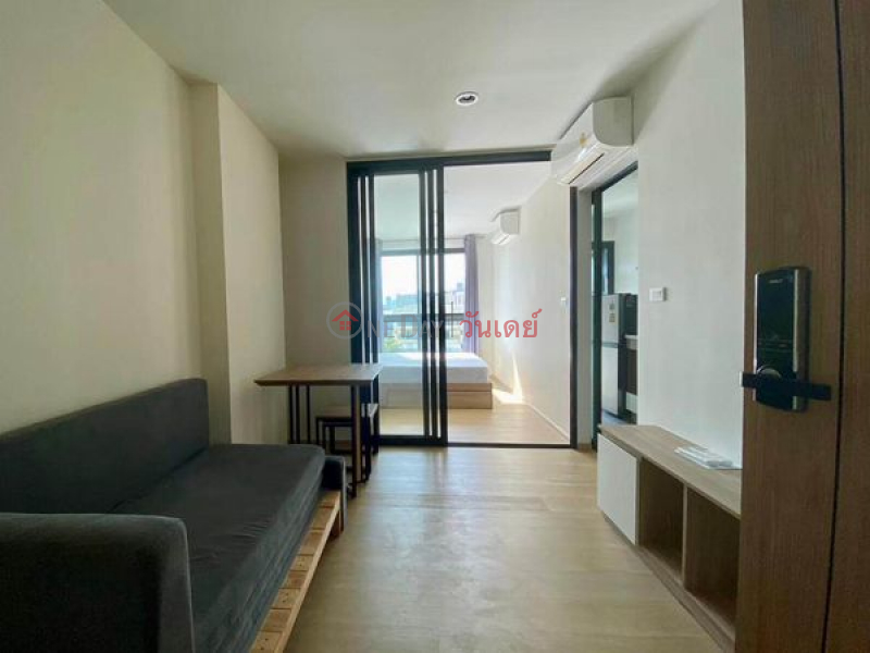 For rent The Excel Hideaway Sukhumvit 71 (6th floor, building B) Rental Listings