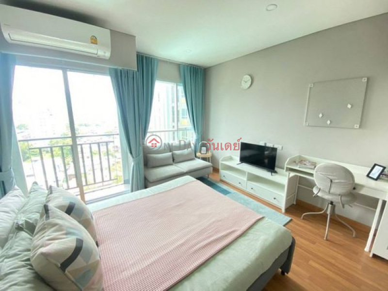 Condo for rent Lumpini Place Taopoon Interchange Rental Listings