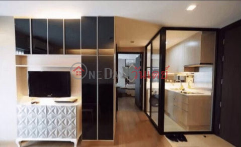 Condo for Rent: Tidy Thonglor, 40 m², 1 bedroom(s) - OneDay_0