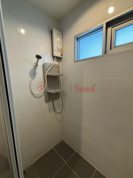 Condo for Rent: Aspire Sukhumvit 48, 65 m², 2 bedroom(s),Thailand, Rental ฿ 32,000/ month