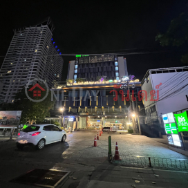 Ibis Styles Hotel|โรงแรมไอบิส สไตล์