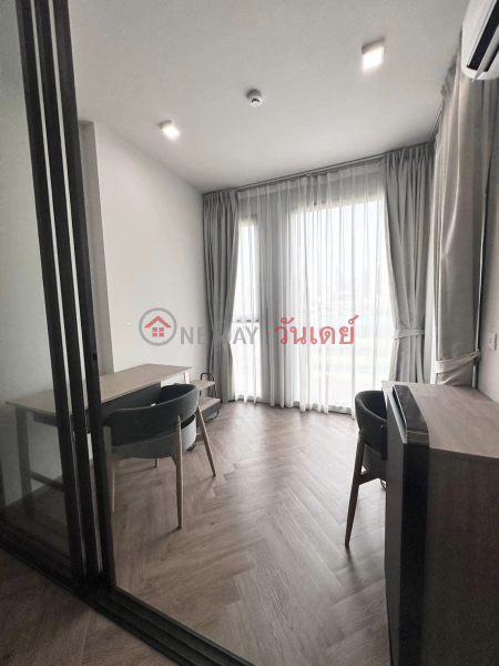 ฿ 28,000/ month Condo for rent: Chapter Chula-Samyan (8th floor),44sqm, 1 bedroom