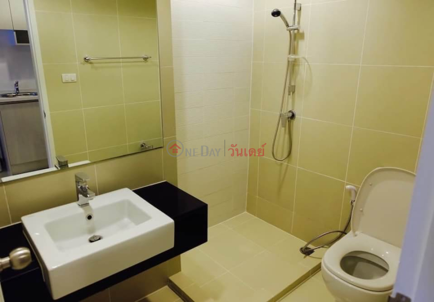 Condo for Rent: Belle Grand Rama 9, 48 m², 1 bedroom(s) Thailand | Rental ฿ 25,000/ month