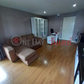 Condo for Rent: Regent Home 22 Sukhumvit 85, 60 m², 2 bedroom(s) - OneDay_0