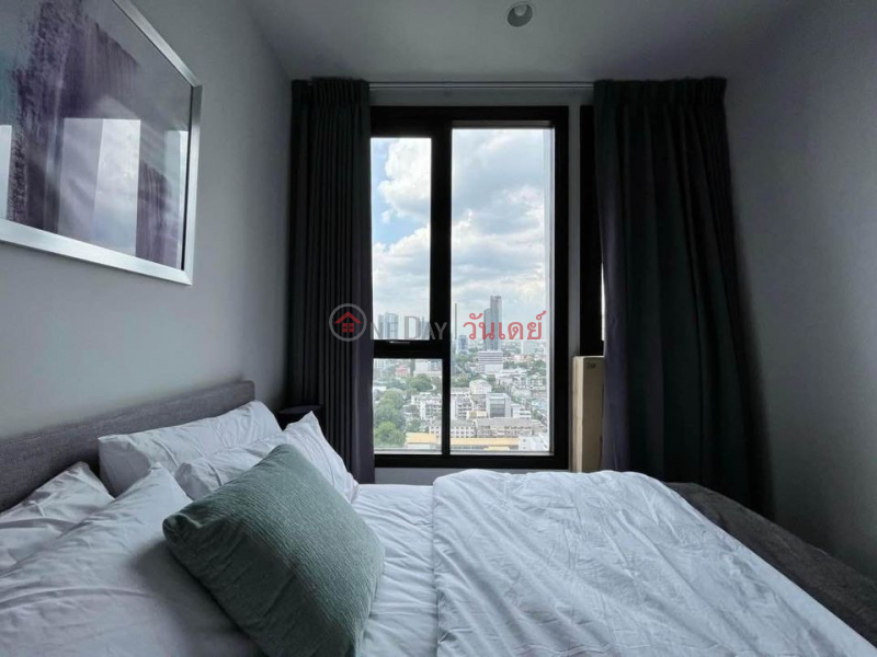 For rent XT Ekkamai (26th floor) Rental Listings (666-6981143157)