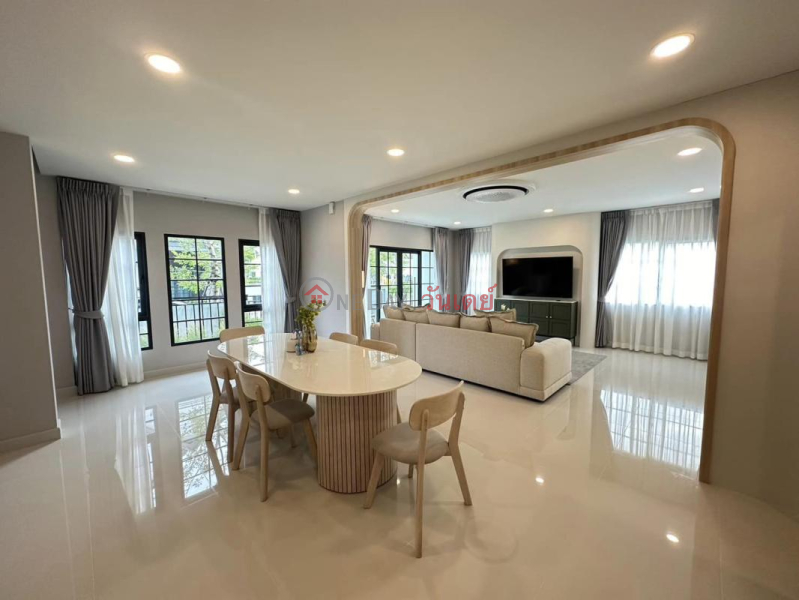 Property Search Thailand | OneDay | Residential, Rental Listings House for Rent: Centro Bangna - Km.7, 303 m², 4 bedroom(s)