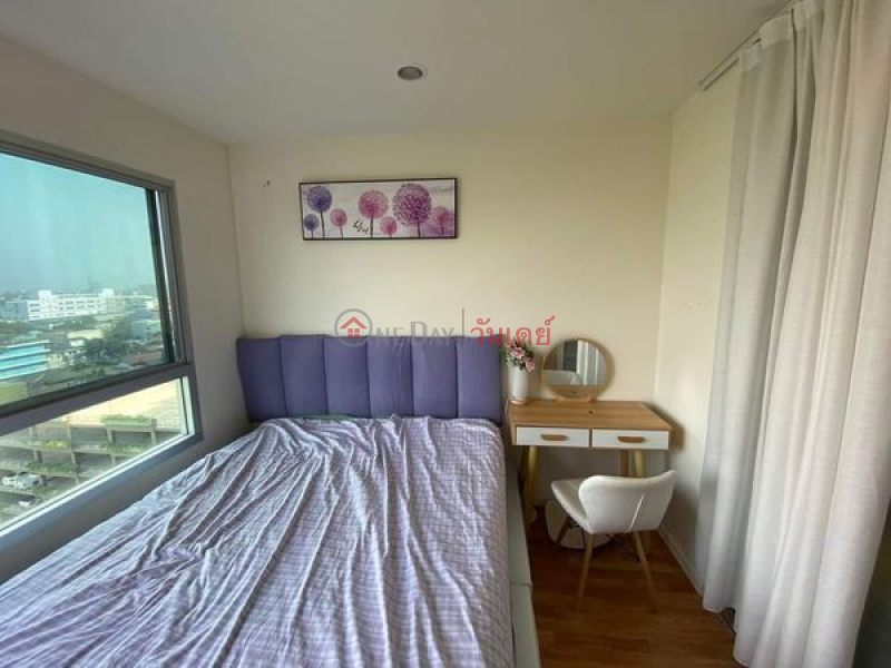 Condo for rent: Lumpini Park Phetkasem 98 (11th floor, building D),Thailand Rental | ฿ 7,500/ month