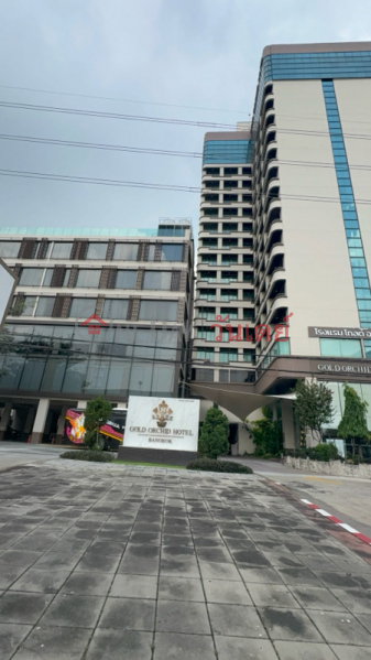 Gold Orchid Hotel Bangkok (โรงแรมโกลด์ ออร์คิด กรุงเทพ),Phaya Thai | OneDay วันเดย์(1)