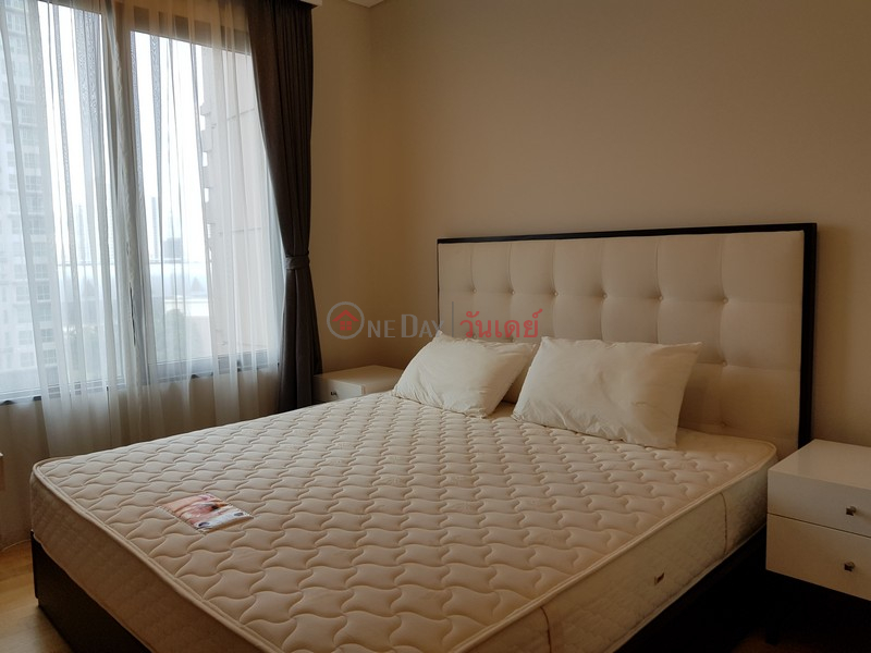 Condo for Rent: Villa Asoke, 50 m², 1 bedroom(s) Rental Listings