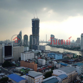 Condo for Rent: Rhythm Sathorn, 66 m², 2 bedroom(s) - OneDay_0