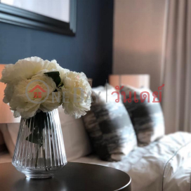 Condo for Rent: Life Asoke, 25 m², 1 bedroom(s) - OneDay_0