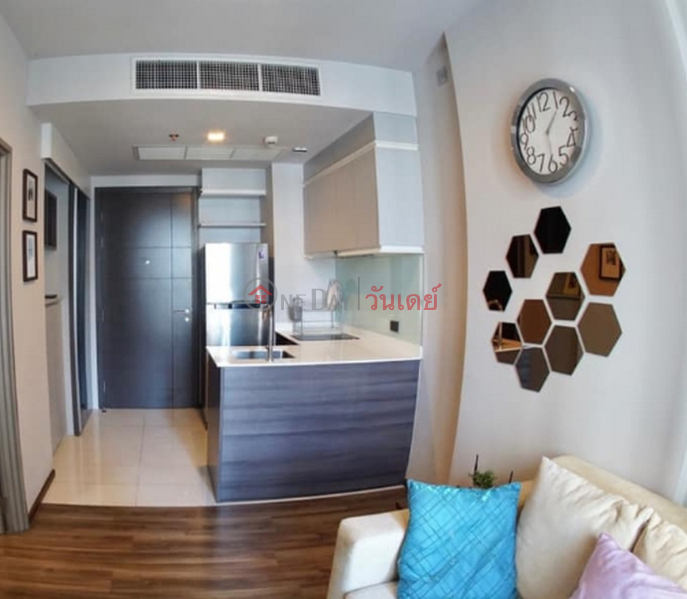 คอนโด สำหรับ เช่า: Ceil by Sansiri, 30 ตร.ม., 1 ห้องนอน ประเทศไทย, เช่า ฿ 16,000/ เดือน