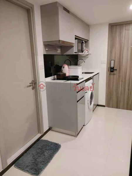 Condo for Rent: KnightsBridge Prime Ratchayothin, 38 m², 1 bedroom(s) Rental Listings