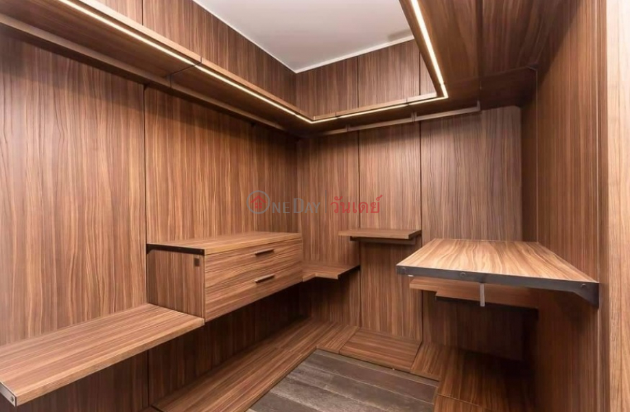 ฿ 199,000/ month For rent Tela Thonglor (24th floor)