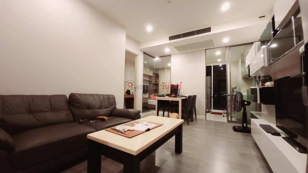 Condo for rent: The Room Sathon (20th floor) Rental Listings