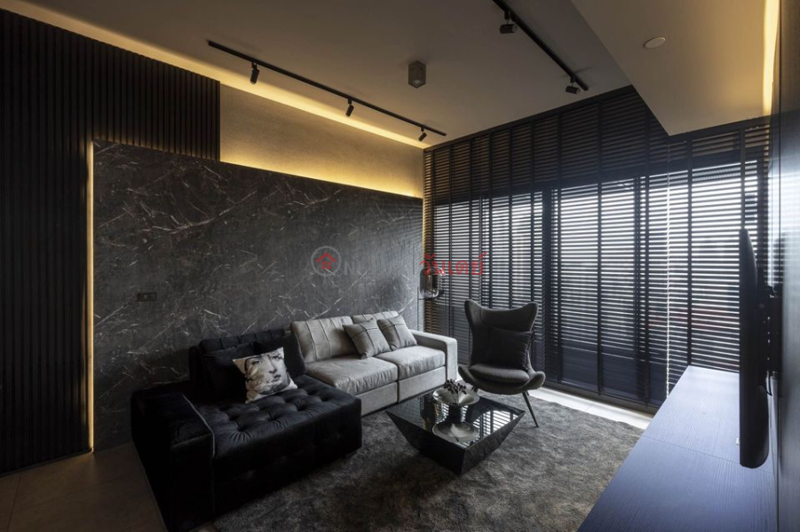 คอนโด สำหรับ เช่า: The Lofts Asoke, 74 ตร.ม., 2 ห้องนอน รายการเช่า