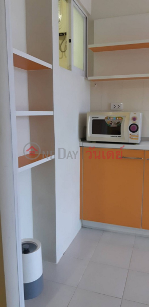 ฿ 19,000/ month Condo for Rent: Life @ Ratchada - Huay Kwang, 41 m², 1 bedroom(s)