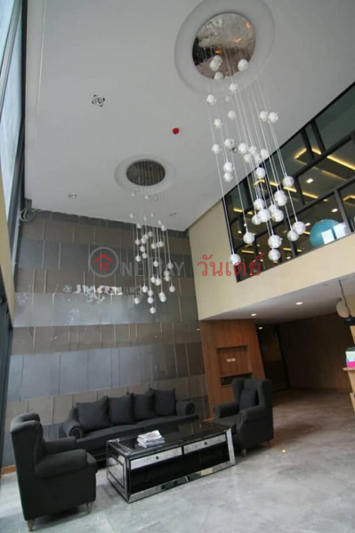 Condo for Rent: Mirage Sukhumvit 27, 37 m², 1 bedroom(s) Rental Listings