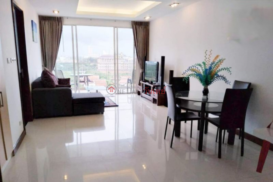 ฿ 7.3Million, The Residences @ Dream Pattaya 2 Beds 2 Baths Jomtien Soi 4