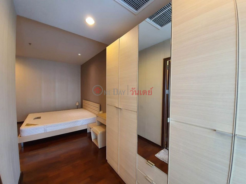 ฿ 47,000/ month Condo for Rent: Noble Ora, 108 m², 2 bedroom(s)