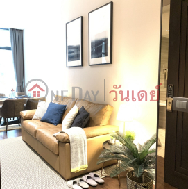 Condo for Rent: The Diplomat 39, 55 m², 1 bedroom(s) - OneDay_0