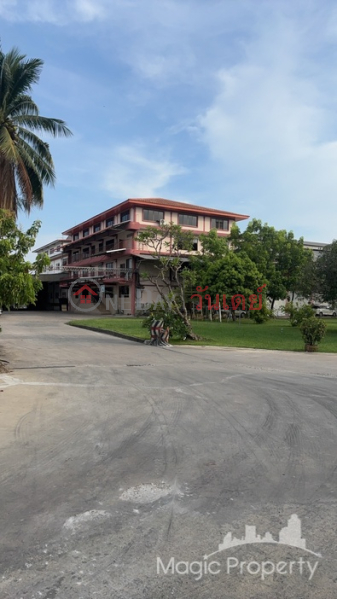 Suksawat 78, Bang Chak, Phra Pradaeng, Samut Prakan Thailand, Rental | ฿ 300,000/ month