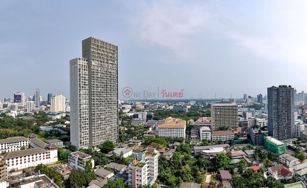 ฿ 41,000/ เดือน | คอนโด สำหรับ เช่า: Sathorn Gardens, 94 ตร.ม., 2 ห้องนอน