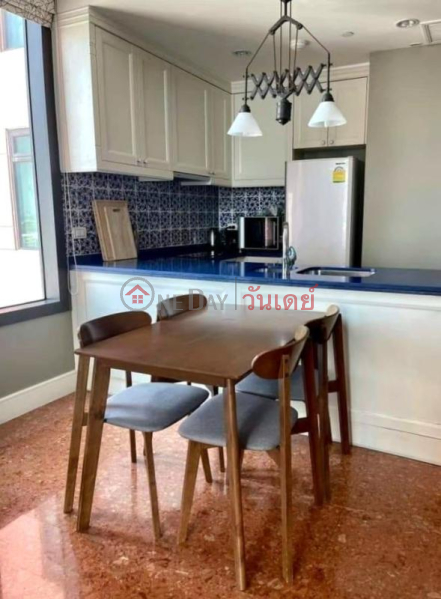 Condo for Rent: Aguston Sukhumvit 22, 90 m², 2 bedroom(s) | Thailand | Rental | ฿ 55,000/ month