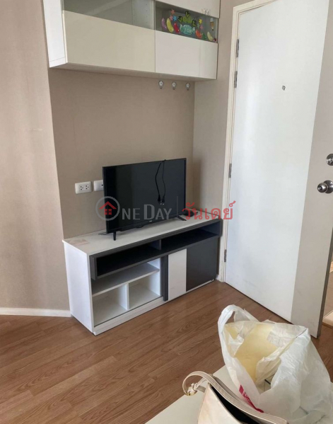 Condo for rent Lumpini Mega City Bang Na (17th floor, building C) Rental Listings