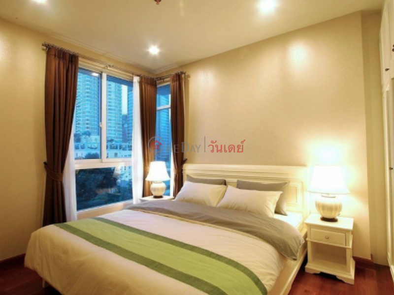 ฿ 36,000/ month | Condo for Rent: Ivy Sathorn 10, 76 m², 2 bedroom(s)