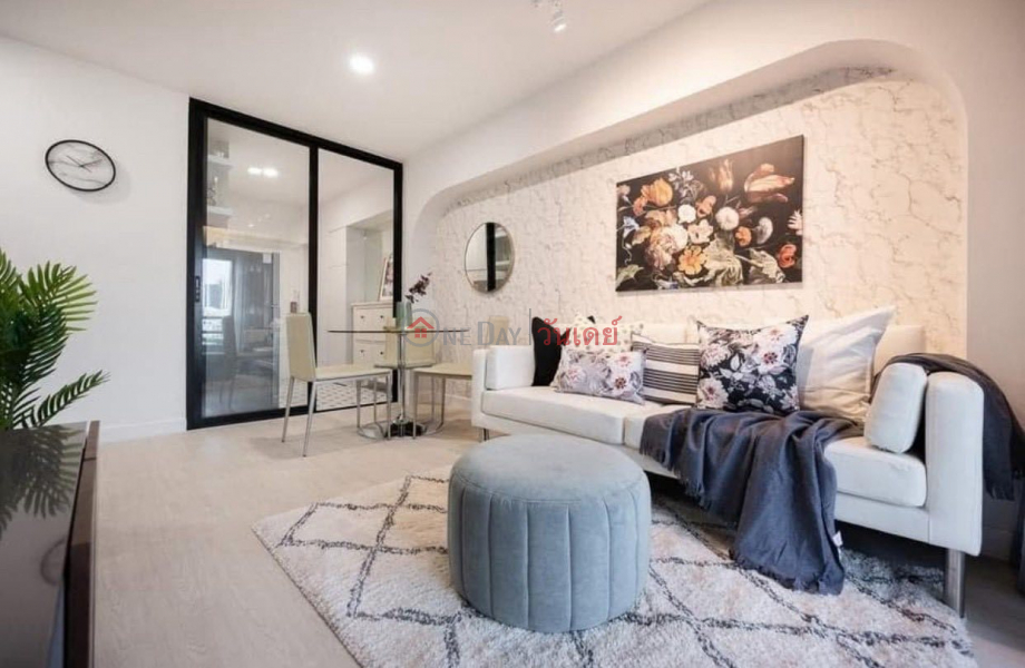Thonglor Tower | Newly Renovated Room Rental Listings (666-5422388926)