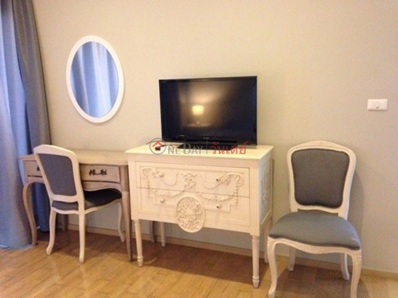 Condo for Rent: Noble Reveal, 56 m², 1 bedroom(s) | Thailand, Rental, ฿ 30,000/ month