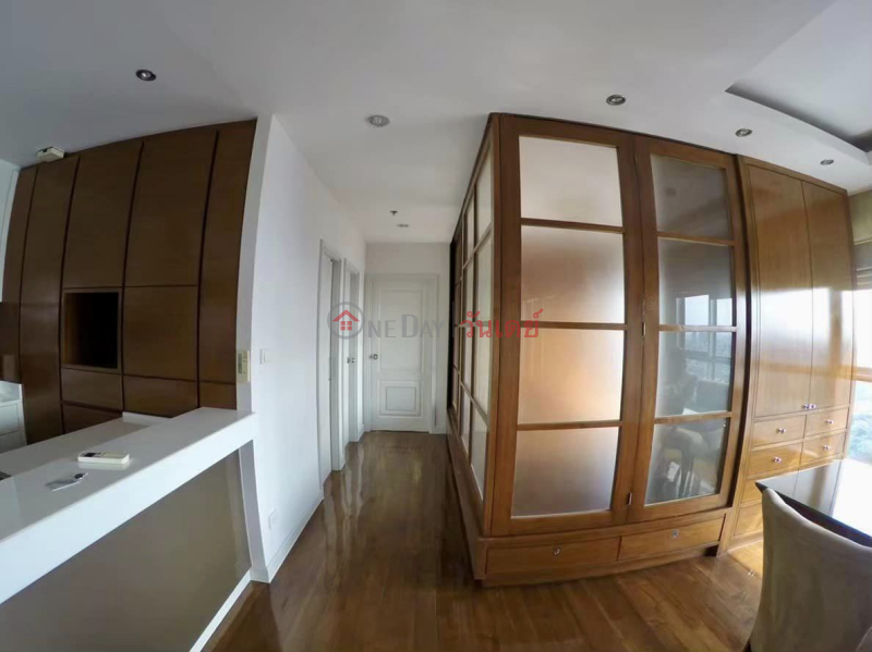 Condo for Rent: Hive Sathorn, 101 m², 1 bedroom(s) Rental Listings