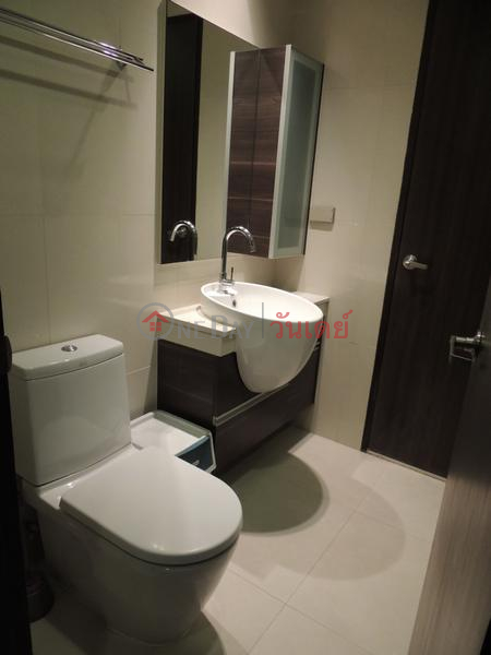 ฿ 33,000/ month Condo for Rent: Sky Walk Condominium, 52 m², 1 bedroom(s)