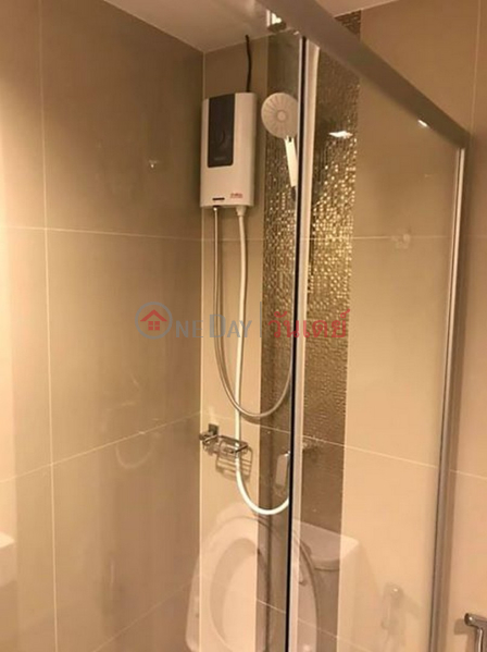 Condo for Rent: Ideo Sukhumvit 93, 27 m², 1 bedroom(s),Thailand | Rental | ฿ 17,000/ month