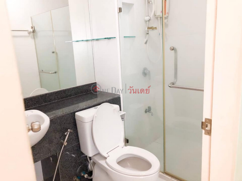 Condo for Rent: The Parkland Taksin - Thapra, 65 m², 2 bedroom(s) Rental Listings