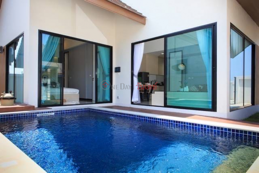 , Please Select, Residential, Sales Listings ฿ 4.49Million