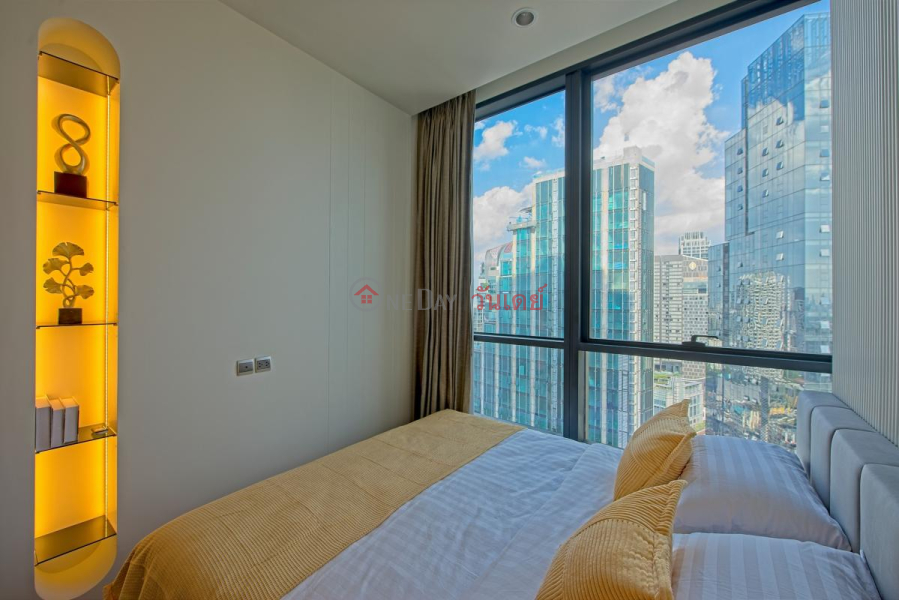 Property Search Thailand | OneDay | Residential Rental Listings Condo for Rent: The Esse Sukhumvit 36, 77 m², 2 bedroom(s)