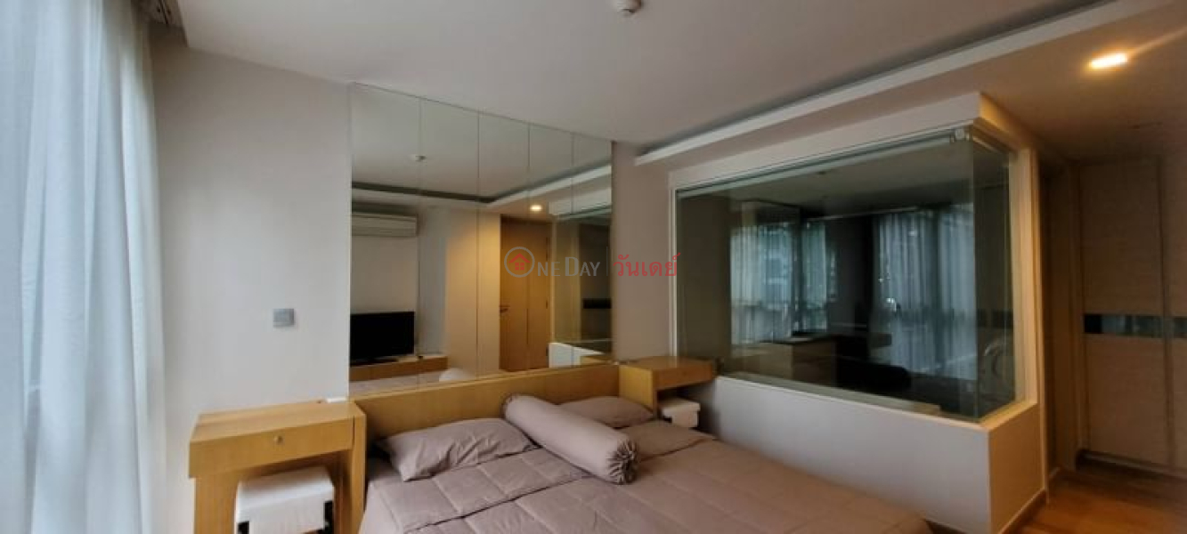 Property Search Thailand | OneDay | Residential, Rental Listings, Condo for Rent: Via Botani, 73 m², 2 bedroom(s)