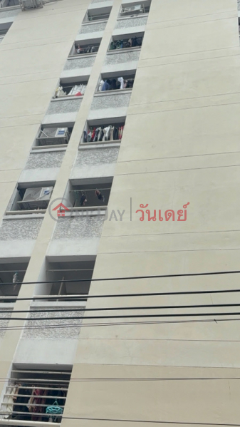 S.N.P. Mansion 2 (เอส.เอ็น.พี.แมนชั่น 2),Bang Kapi | OneDay วันเดย์(4)