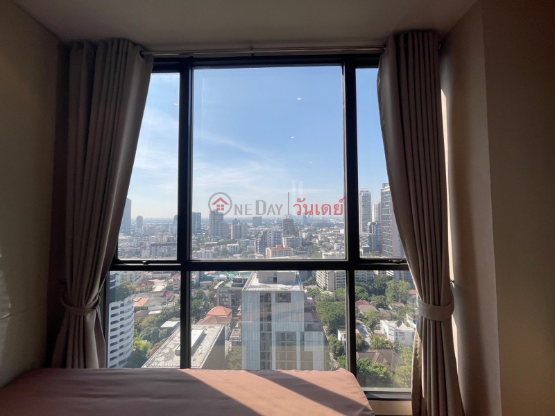 คอนโด สำหรับ ขาย: The Address Sukhumvit 28, 70 ตร.ม., 2 ห้องนอน รายการขาย