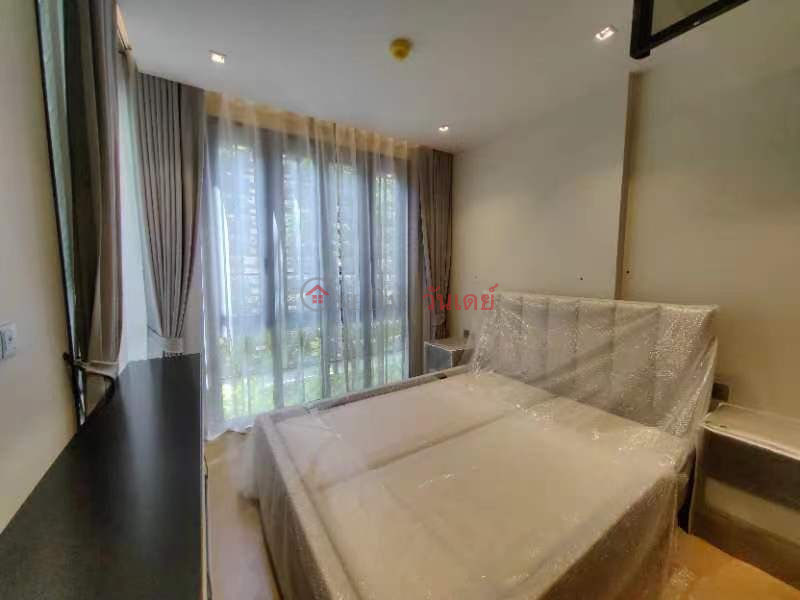 ฿ 70,000/ month Condo for Rent: The Reserve 61 Hideaway, 72 m², 2 bedroom(s)