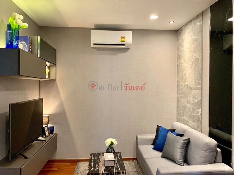 Property Search Thailand | OneDay | Residential Rental Listings Condo for Rent: Wish Signature Midtown Siam, 27 m², 1 bedroom(s)