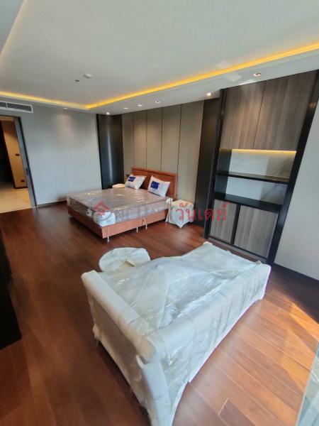 Condo for Rent: Polaris Residence, 355 m², 3 bedroom(s) Rental Listings