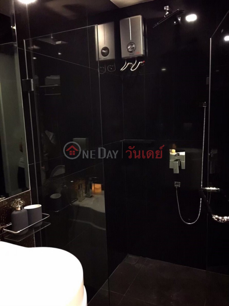 Condo for Rent: Rhythm Sukhumvit 36 - 38, 24 m², 1 bedroom(s),Thailand Rental, ฿ 20,000/ month