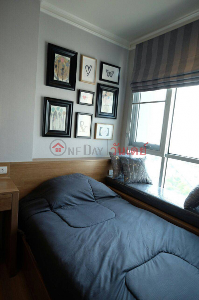 ฿ 50,000/ month Rhythm Sathorn: Premier Executive Apartment for Corporate Living