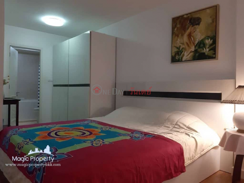 , 5, Residential | Rental Listings, ฿ 16,000/ month