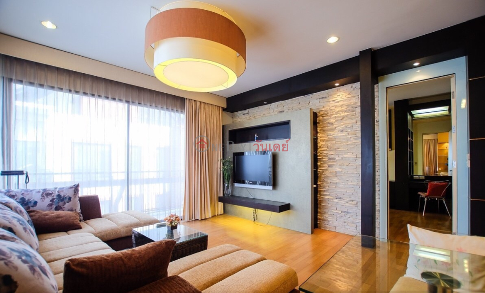 Condo for Rent: Amanta Ratchada, 97 m², 2 bedroom(s),Thailand, Rental, ฿ 39,000/ month